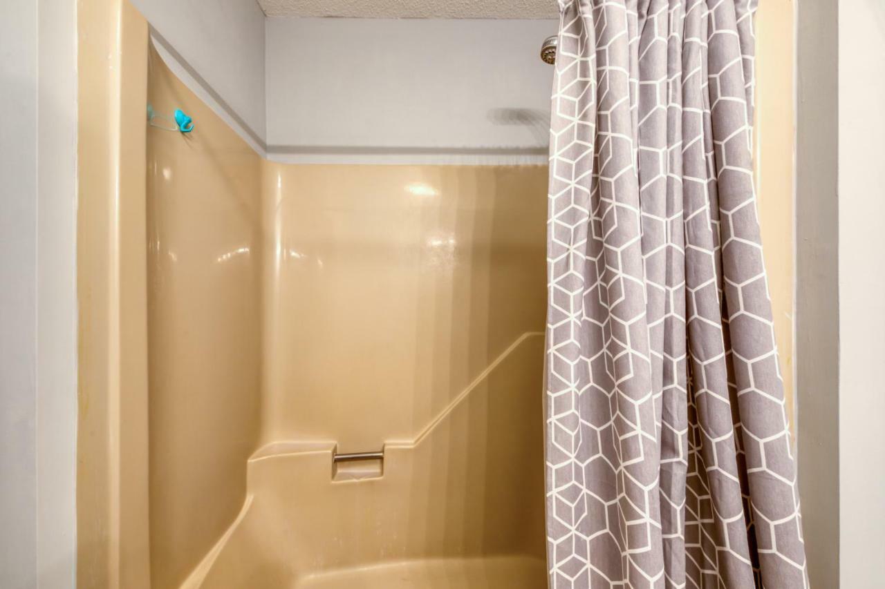3 Bed 3 Bath Apartment In Ocean City Luaran gambar